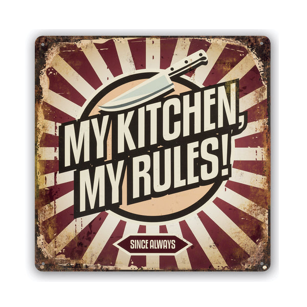 Zep Cornice Wall Art My Kitchen LL695 Zep Cornice Wall Art My Kitchen LL695